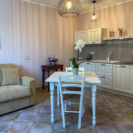 Cascina San Bernardo Villa Magliano Alfieri Kültér fotó