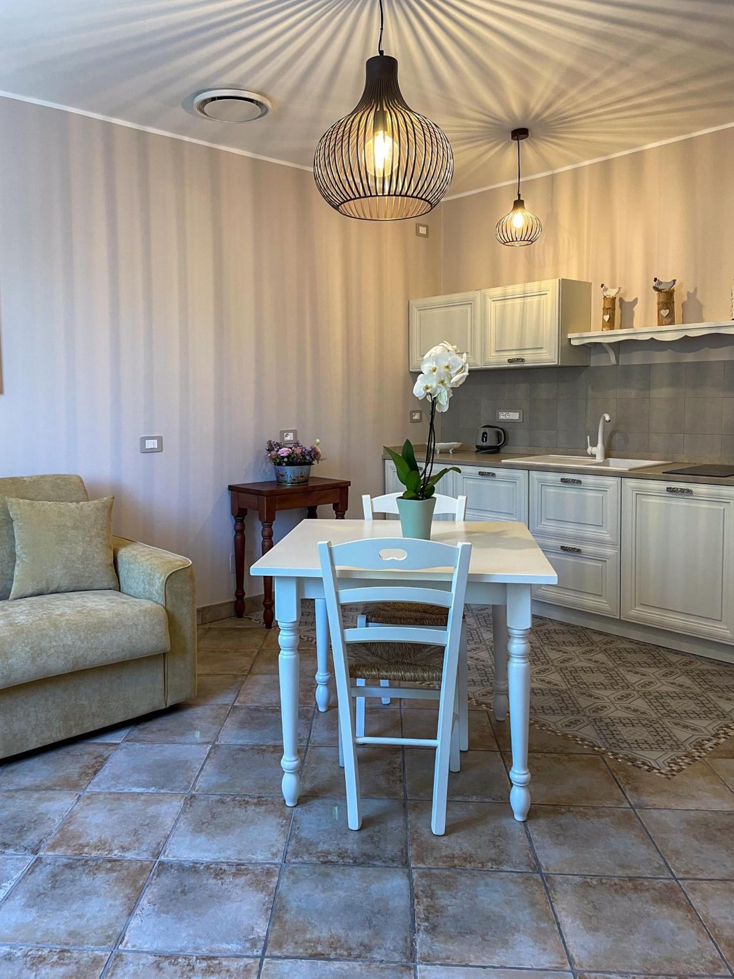Cascina San Bernardo Villa Magliano Alfieri Kültér fotó