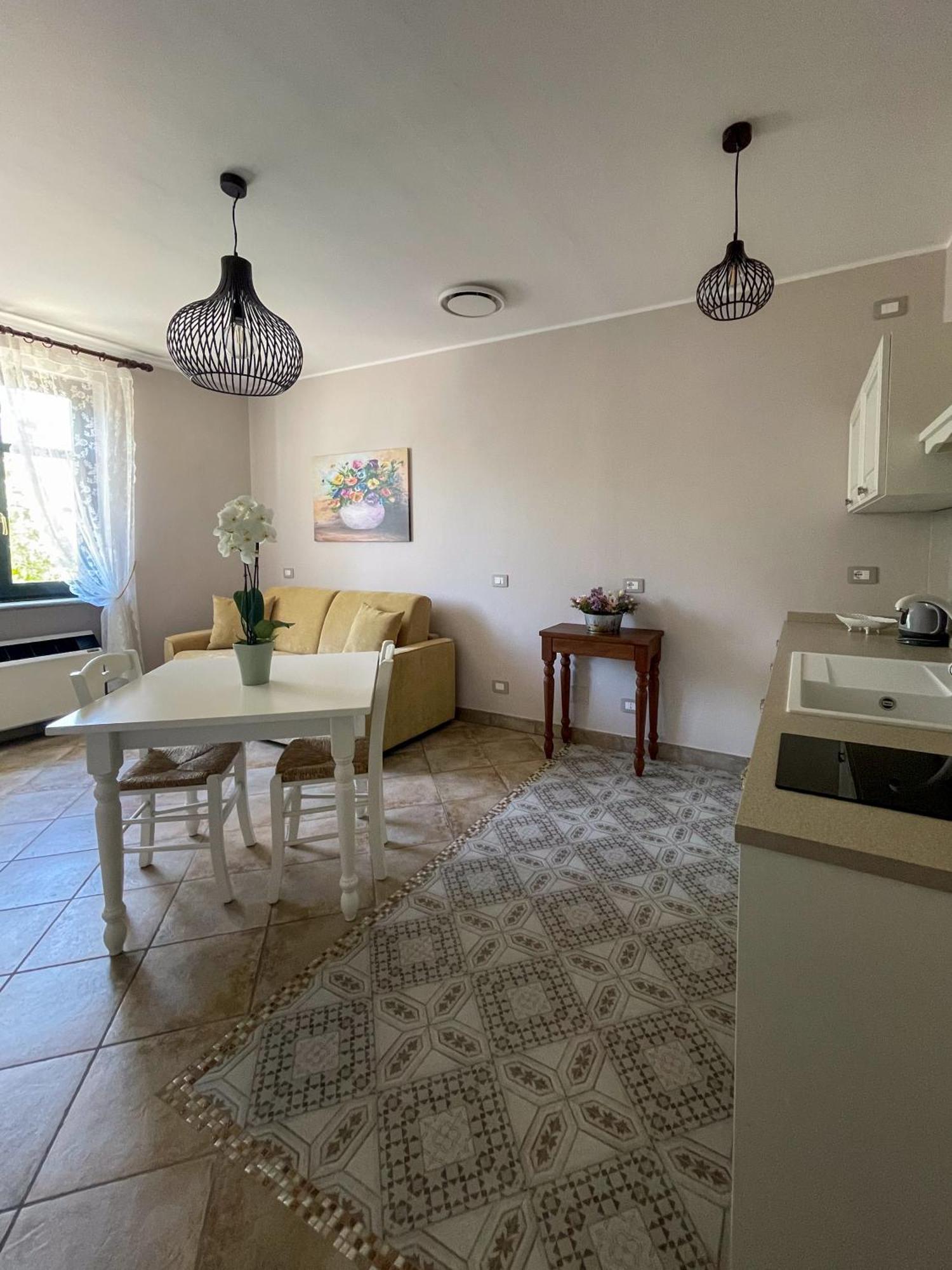 Cascina San Bernardo Villa Magliano Alfieri Kültér fotó