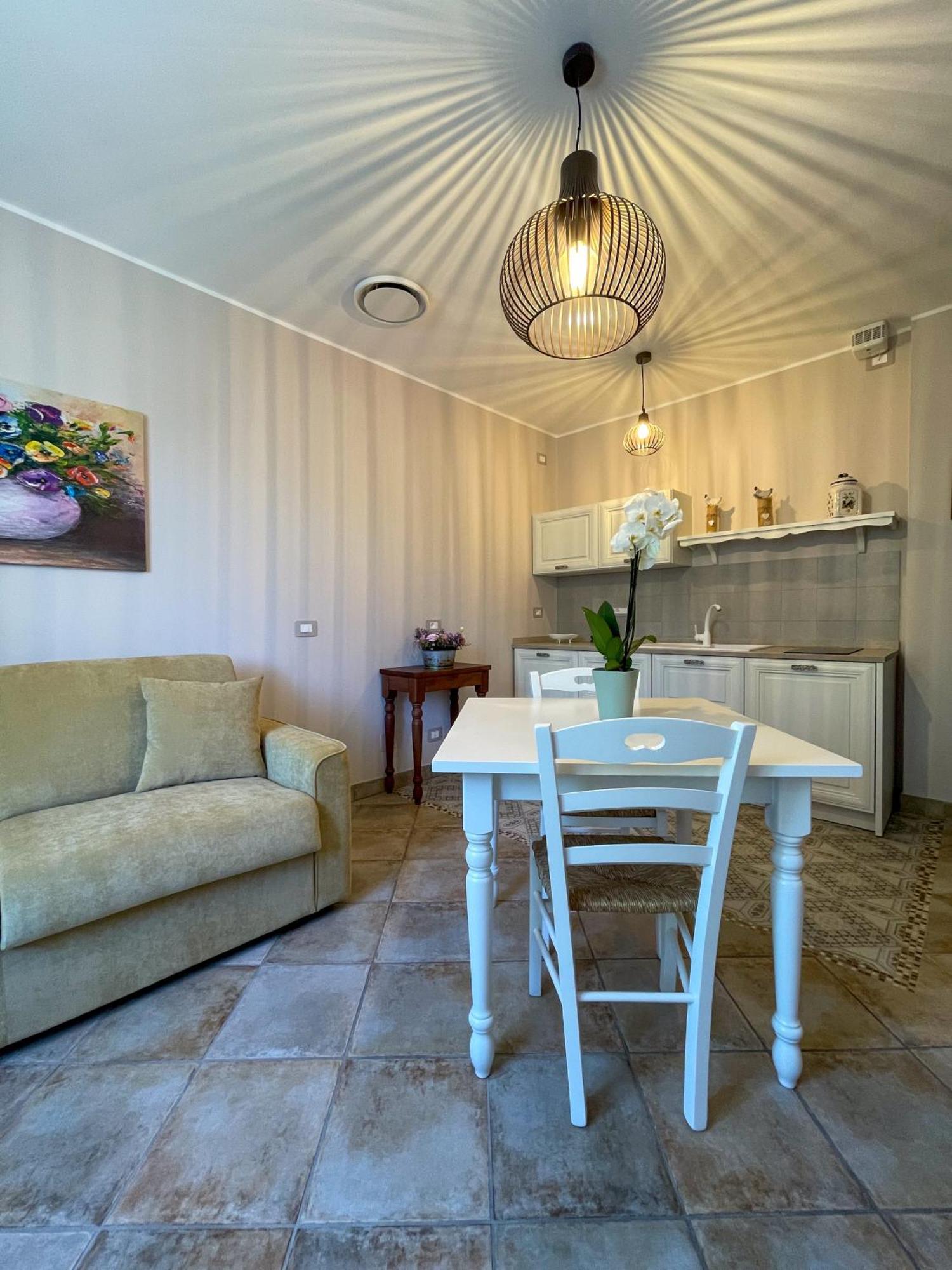 Cascina San Bernardo Villa Magliano Alfieri Kültér fotó