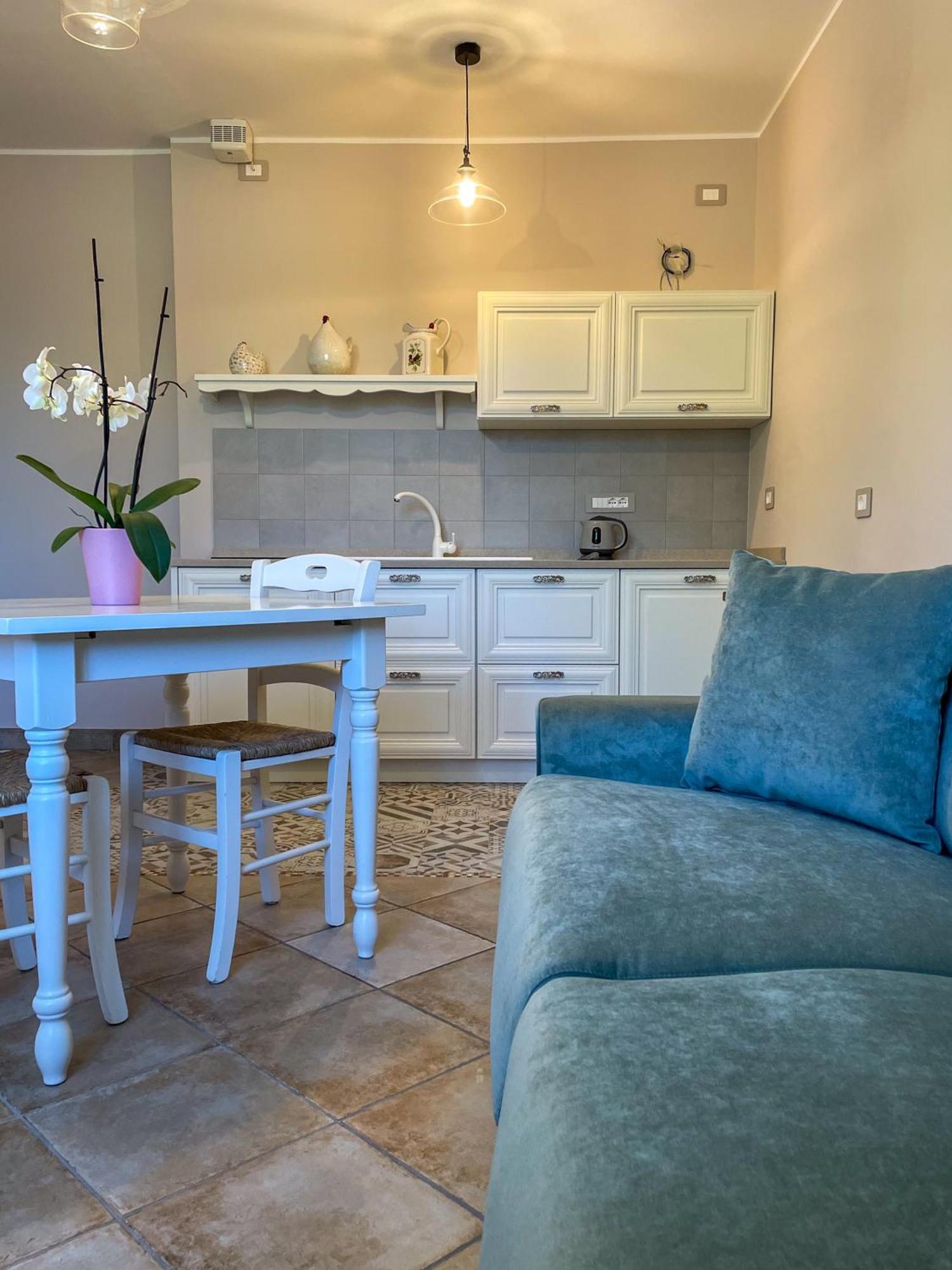 Cascina San Bernardo Villa Magliano Alfieri Kültér fotó