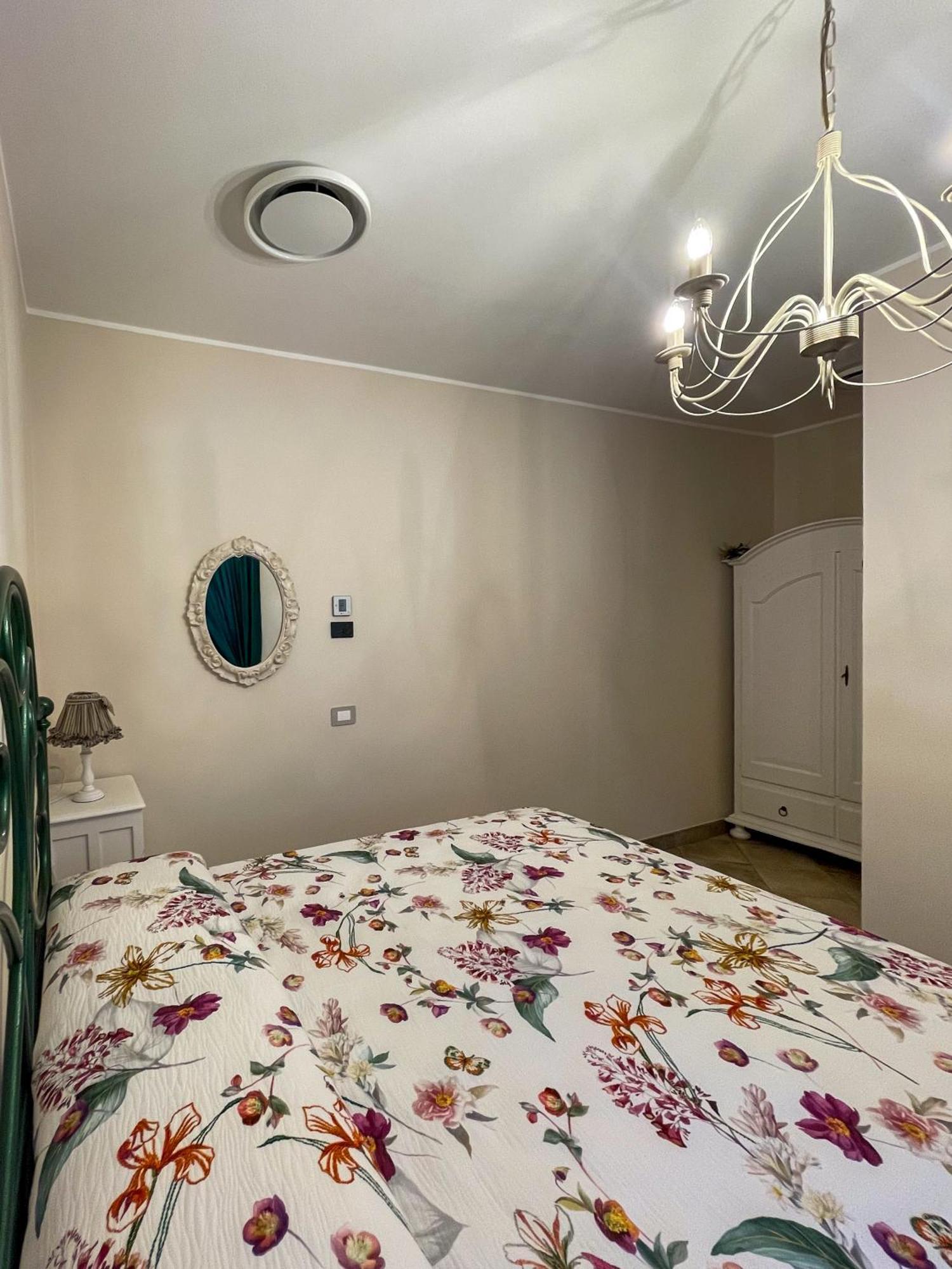 Cascina San Bernardo Villa Magliano Alfieri Kültér fotó