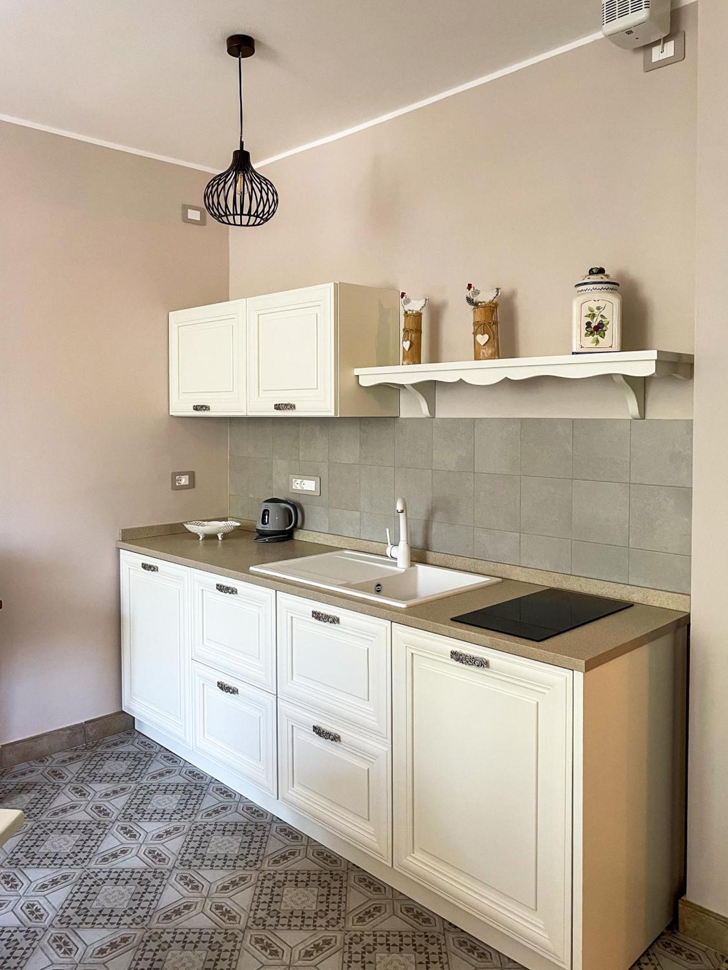 Cascina San Bernardo Villa Magliano Alfieri Kültér fotó
