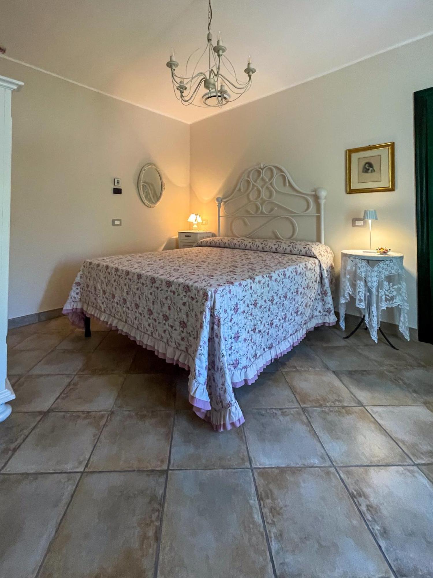 Cascina San Bernardo Villa Magliano Alfieri Kültér fotó