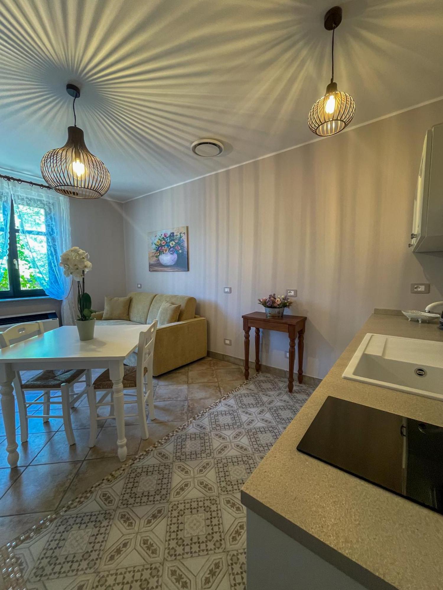 Cascina San Bernardo Villa Magliano Alfieri Kültér fotó