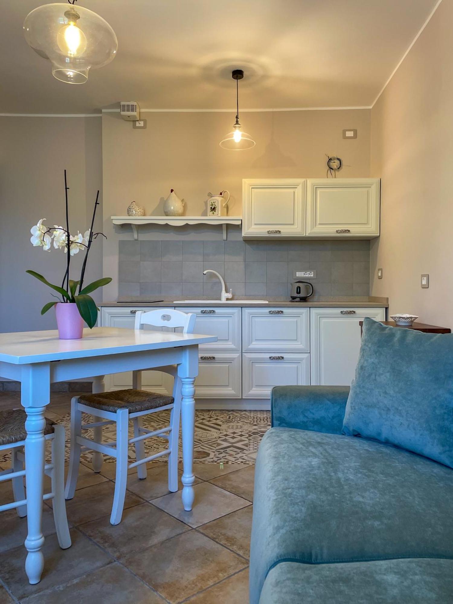 Cascina San Bernardo Villa Magliano Alfieri Kültér fotó