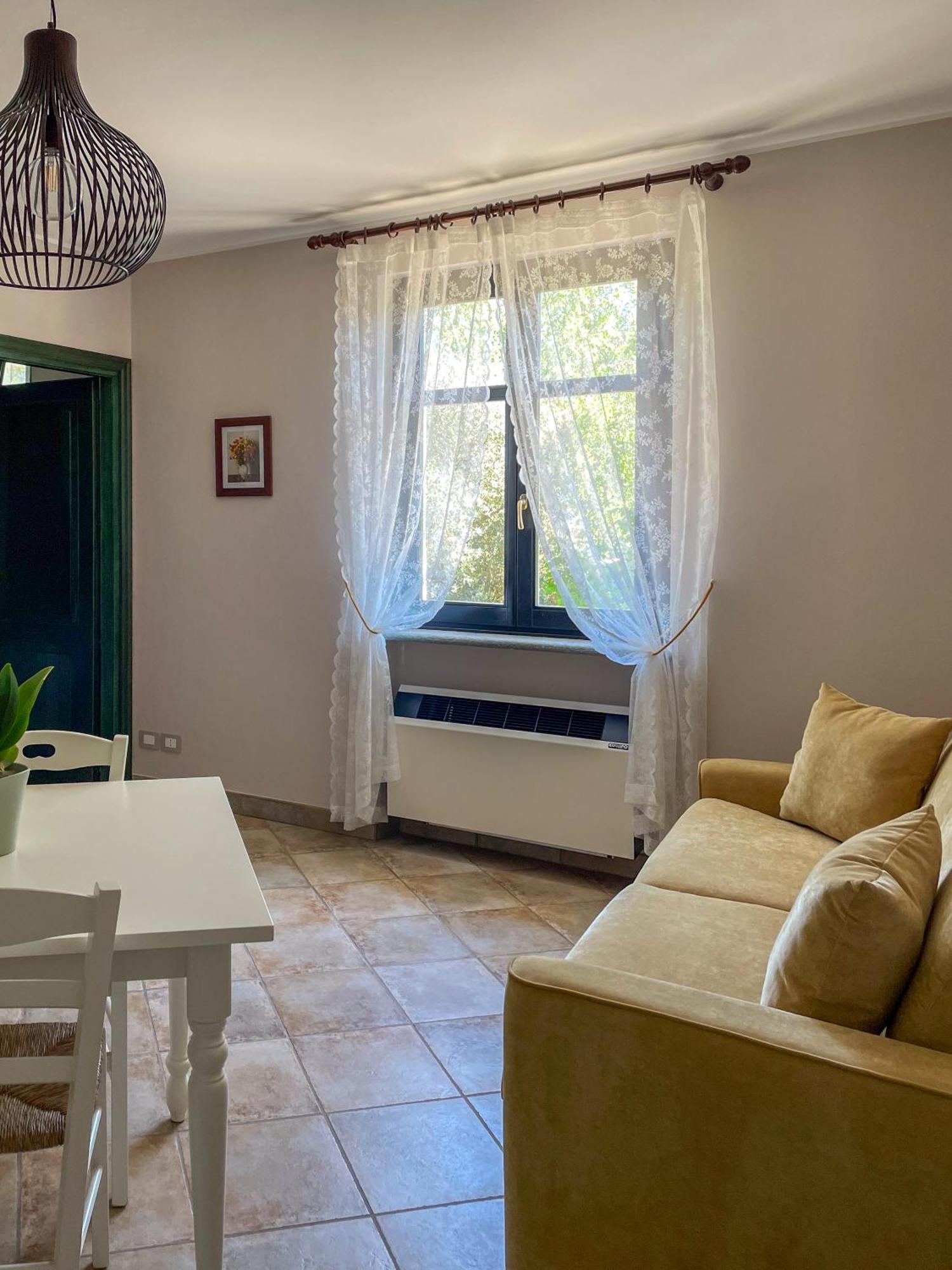 Cascina San Bernardo Villa Magliano Alfieri Kültér fotó