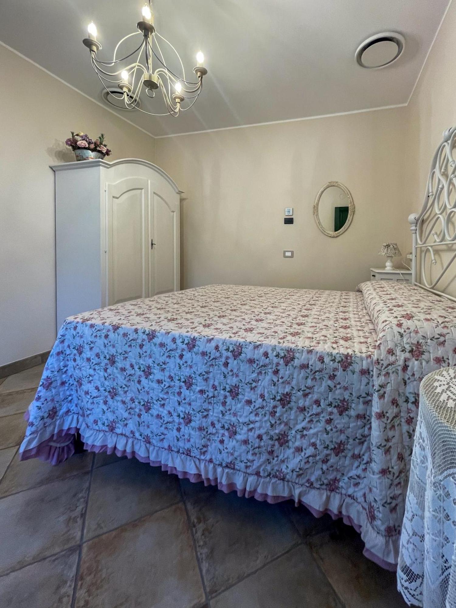 Cascina San Bernardo Villa Magliano Alfieri Kültér fotó