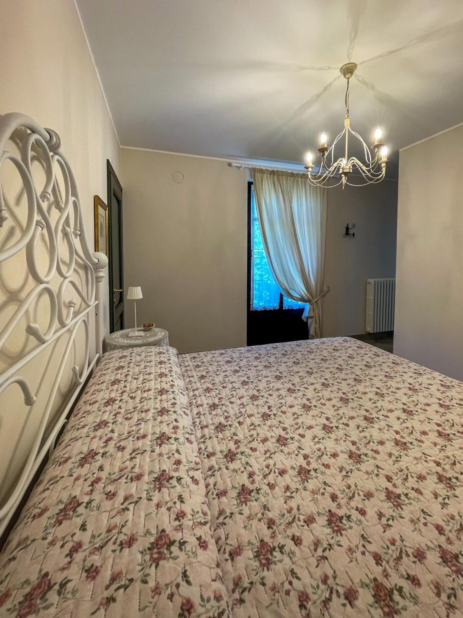 Cascina San Bernardo Villa Magliano Alfieri Kültér fotó